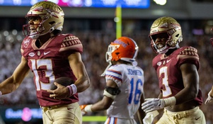 Out of the Darkness, Back into the Light: FSU Football
