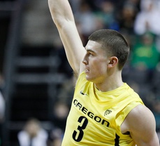 Payton Pritchard Could Be More than He Appears