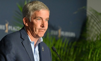 Sweeping changes coming to the PGA Tour in 2024