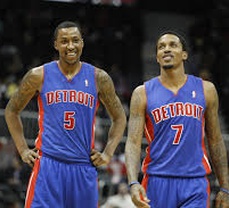 Detriot Basketball Is Back