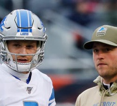 Lions Look: Drawing Conclusions 