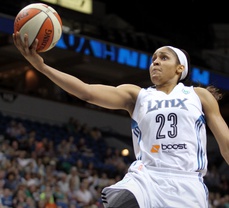 WNBA Finals What We Learned in Game 4