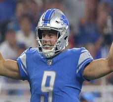 NFL Bold Predictions: The Lions Will Win Super Bowl 52