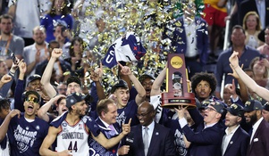 NCAA Tournament: UConn left no doubts they were the best in the country!