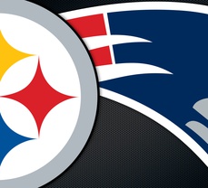 Steelers Preview vs New England (AFC Championship)