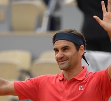 Roger Federer Withdraws from French Open