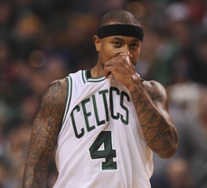 Panic Stations: Are The Boston Celtics In Trouble?