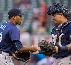 Another BIG day from Cruz, Sucre propel Mariners in series finale win over Minnesota