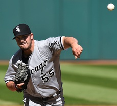 Fantasy Baseball Draft Prep: Breakouts Edition #1