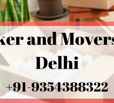 Why Hire Packers and Movers in Delhi? 