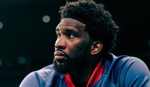 The Speculation Surrounding Joel Embiid's Future: Could He Force His Way Out of Philly?