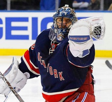 Early Season Assumptions-Rangers Are Eastern Conference Favorites?