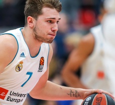 Luka Doncic Discussion: Star or Bust