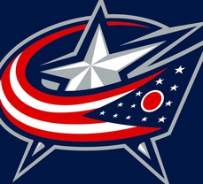 The Blue Jackets clinch a playoff spot.