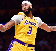 NBA News: Lakers Not Interested in a Long-Term Extension for Anthony Davis 🏀