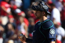 Mike Zunino Traded to Rays in First MLB Trade of Offseason