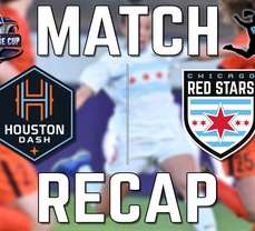 Red Stars Score 3 Goals in Their First Match of the 2022 NWSL Challenge Cup, Win for Good Measure