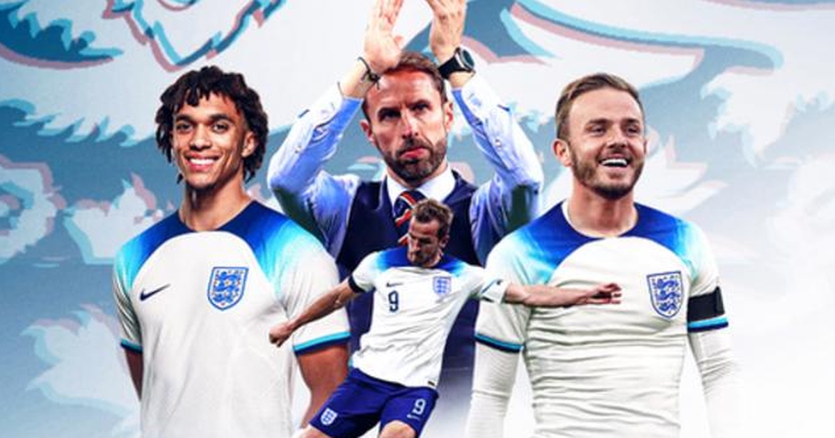 SportsBlog :: Harvey Duffy Blogs :: England's World Cup Squad