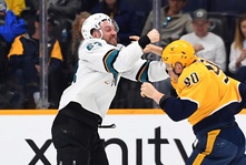 Welcome to the Smashville Fight Club!