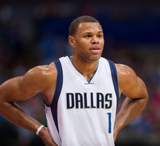 What Anderson's D-League Dominance Means for Dallas