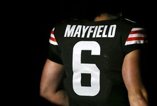 Baker to the Panthers! 4 takeaways from the blockbuster trade