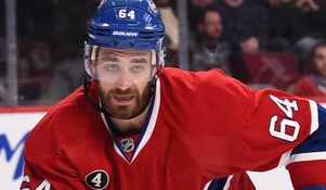 Un ancien joueur du Canadiens prends sa retraite