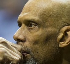Top Ten NBA Players of All-Time - No 6