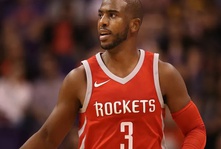 NBA Playoffs 2018: Rockets Turn Back Jazz, 100-87, Take 3-1 Series Lead 