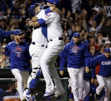 After Winter Meetings, Cubs look 2016 World Series bound