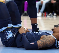 3 big named players injured in Game 1s and how it could change the NBA Playoffs