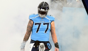 Remembering 4 of Taylor Lewan's best moments with the Titans