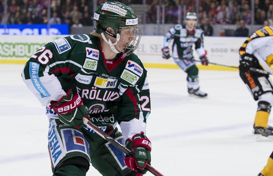 NHL Draft Preview: Top 31 Rankings, Sleepers, & More!