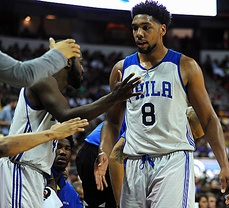 Jahlil Okafor Should Consider Being On The 76ers A Blessing In Disguise