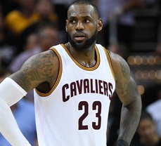 Lebron James, Loyalty, and Free Agency