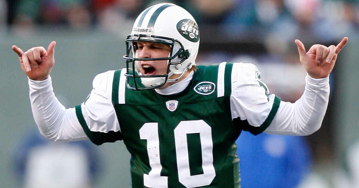 SportsBlog :: Sports Passion Project :: His Year: Chad Pennington 2002