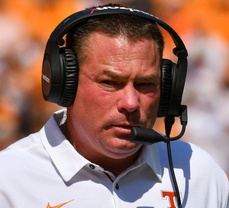Butch Jones Must Win vs. Georgia to Stay at Tennessee