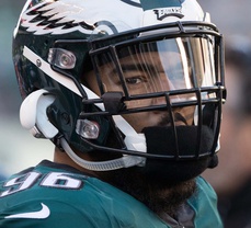 NFC Divisional Round Pick