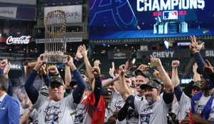 Braves Win the World Series: An Obstructed Take