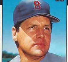 Tom Seaver's time with the Sox