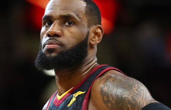 NBA Playoffs 2018: LeBron James’ Buzzer-Beater Lifts Cavaliers Over Pacers, 98-95, To Take 3-2 Lead 