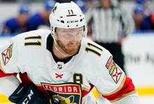 Huberdeau signe 8 ans à Calgary