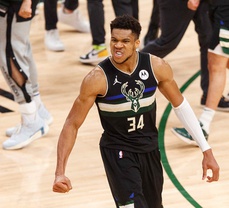 NBA Final: Giannis drops 50 as the Bucks end a 50-year title drought