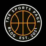 The Sports Page Blog