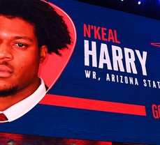 Patriot Talk: New England Draft Picks Breakdown, Part 1