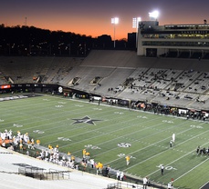 Much-needed improvements coming to the Vanderbilt football gameday experience!