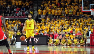 Is it time to start taking the Terps seriously?