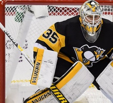 Just Stop the Damn Puck! The Pens Most Important Move this Offseason: