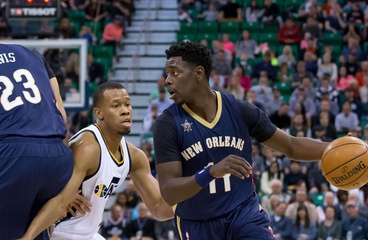Holiday vs Rondo: Will the Pelicans backcourt work?!