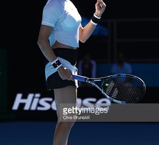 TK's Picks Day 5: Genie Bouchard, Kerber, Federer will advance in Australian Open
