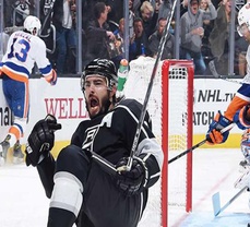NHL DFS: DraftKings/FanDuel Daily Fantasy Hockey Optimal Lineups - March 23rd 2019